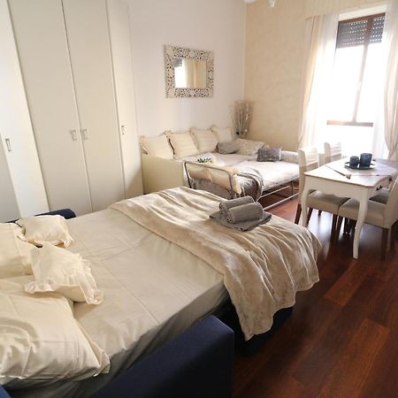 Bamboo Milano Lecco Apartment Екстериор снимка