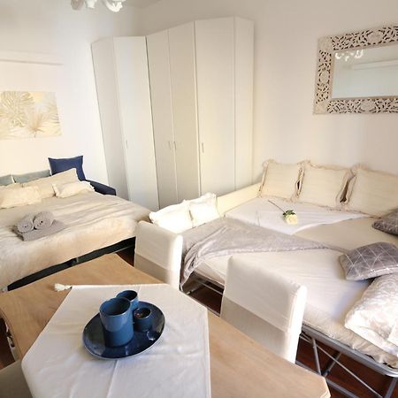 Bamboo Milano Lecco Apartment Екстериор снимка