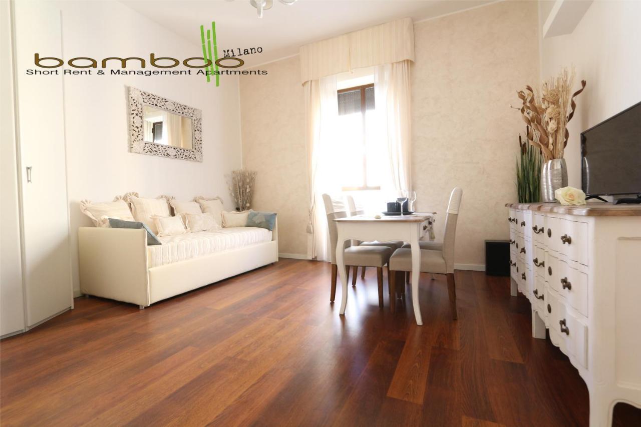 Bamboo Milano Lecco Apartment Екстериор снимка