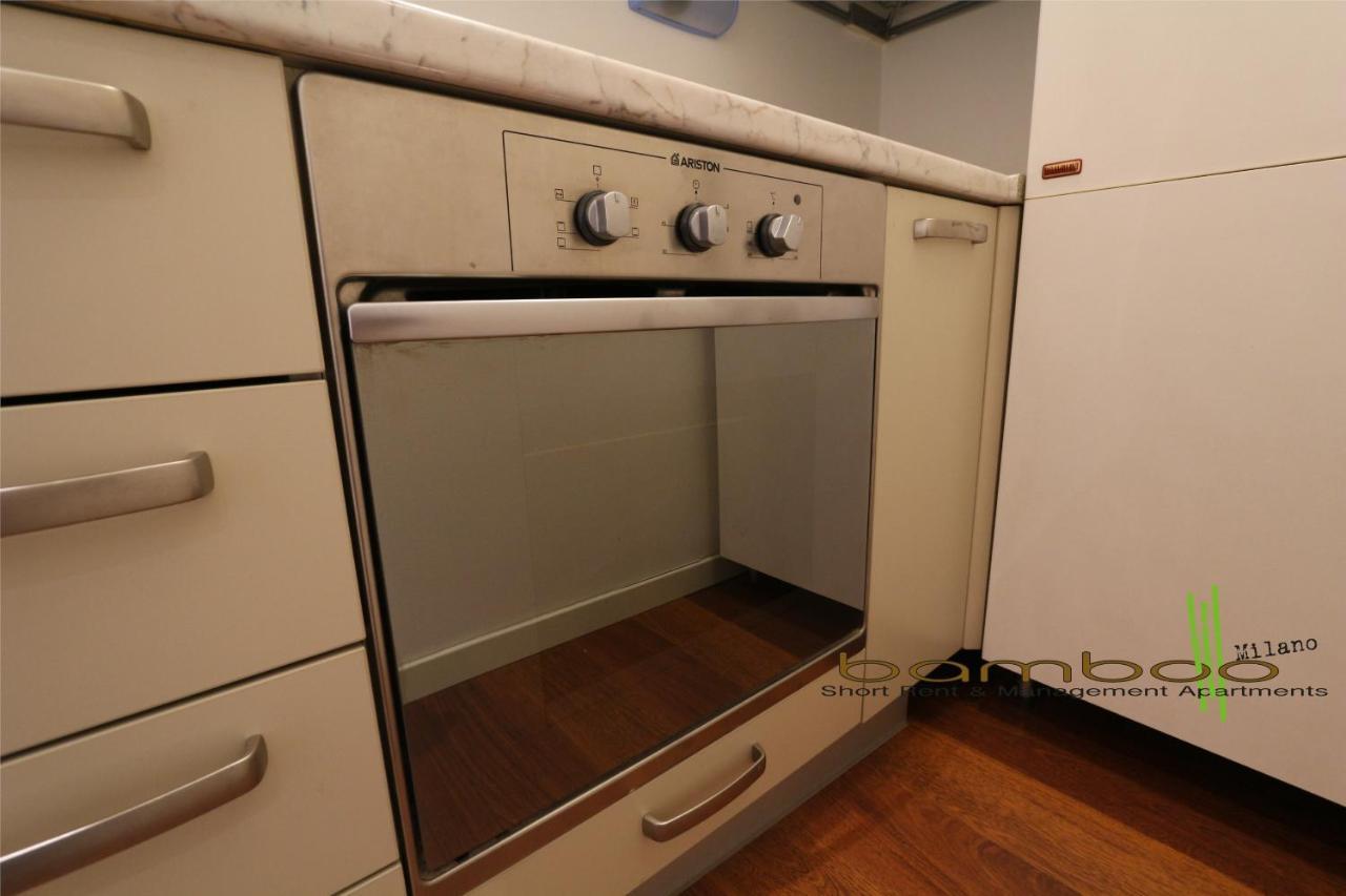 Bamboo Milano Lecco Apartment Екстериор снимка