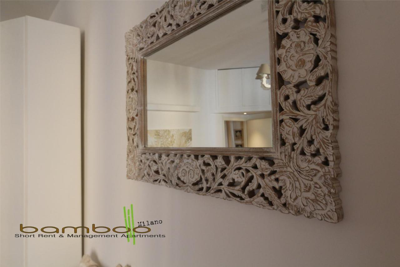 Bamboo Milano Lecco Apartment Екстериор снимка