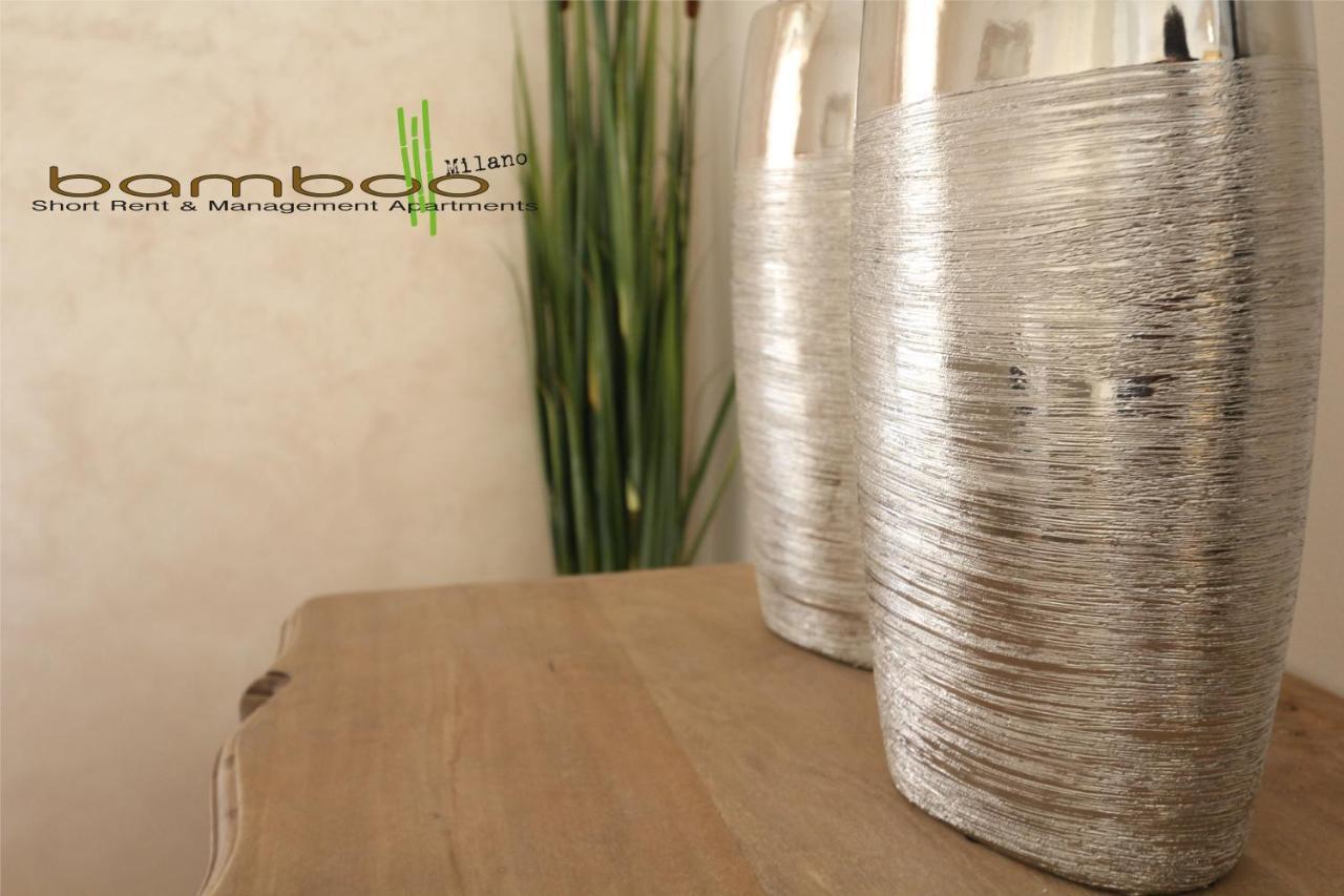 Bamboo Milano Lecco Apartment Екстериор снимка